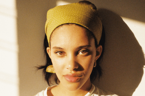 Jabu Nadia Newman TIFF Directors Lab