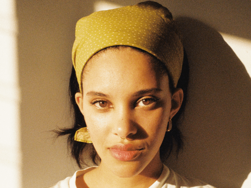 Jabu Nadia Newman TIFF Directors Lab