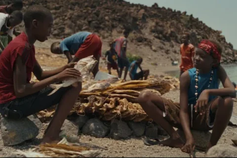 Kenya Oscar 2027 submission