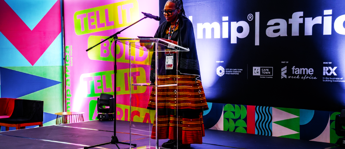 MultiChoice Is Looking for Unscripted Formats. The Commissioning Signal Is Cost, Repeatability and Reach