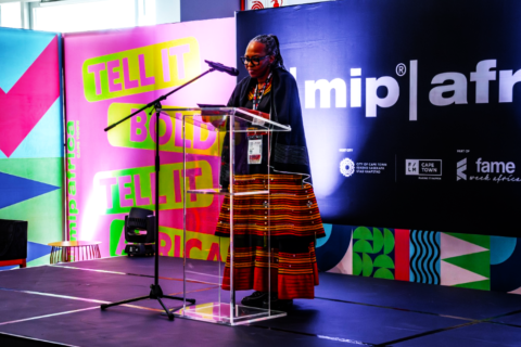 MultiChoice unscripted call