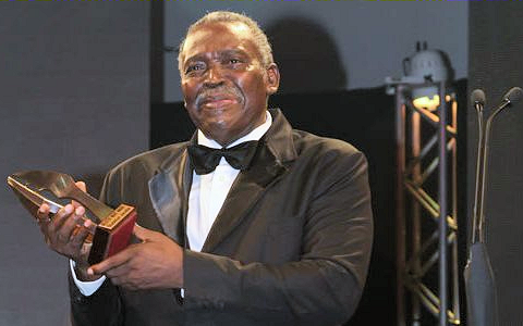 Nollywood film preservation