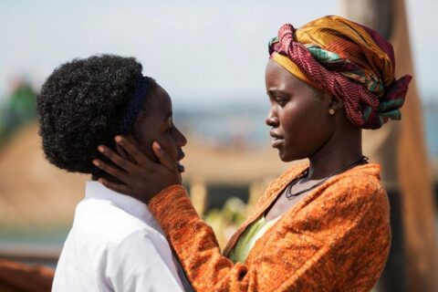 African film localisation