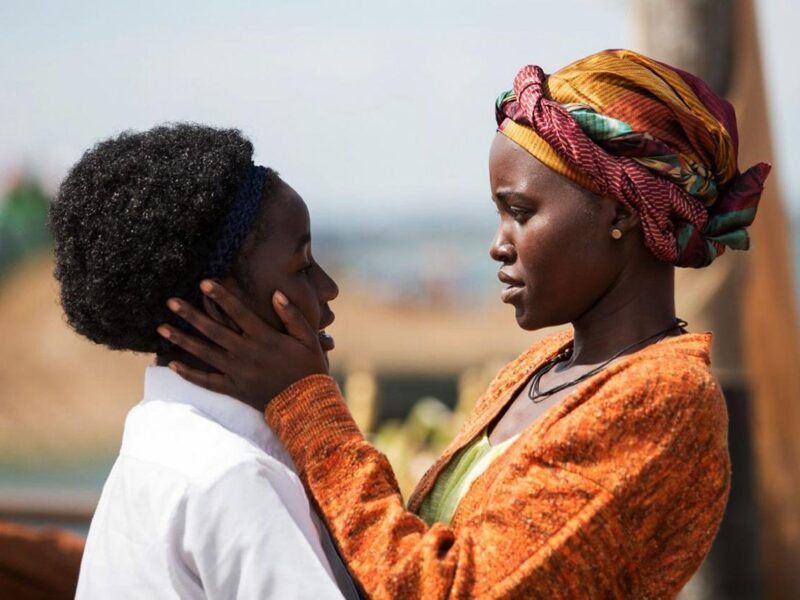 African film localisation