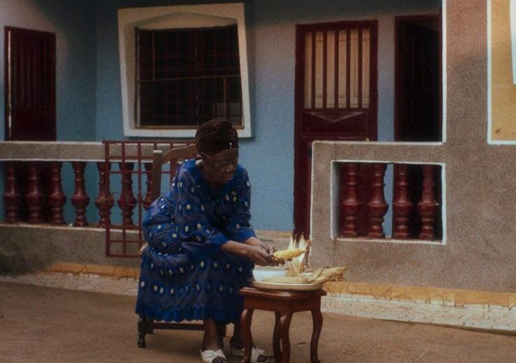 A Cameroonian Debut Won Two Venice Prizes. Its Six-Country Finance Stack Tells the Bigger Story