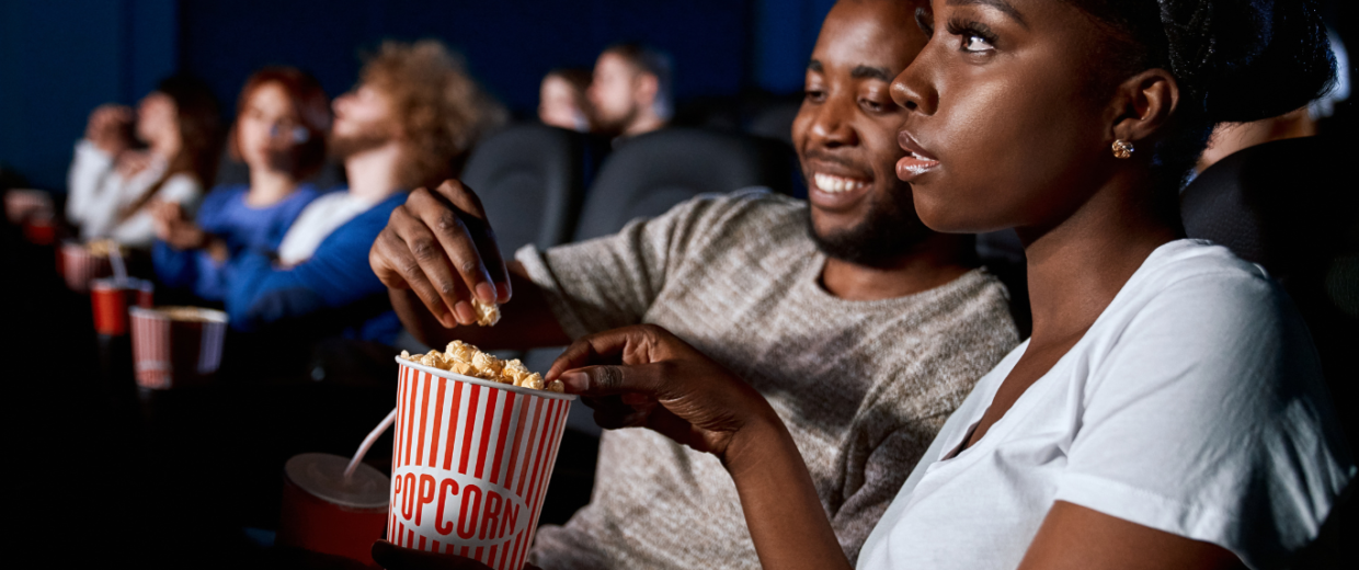 The Same Film Made $2.59 Million in South Africa and $46,109 in Kenya. Africa Is Not One Cinema Market