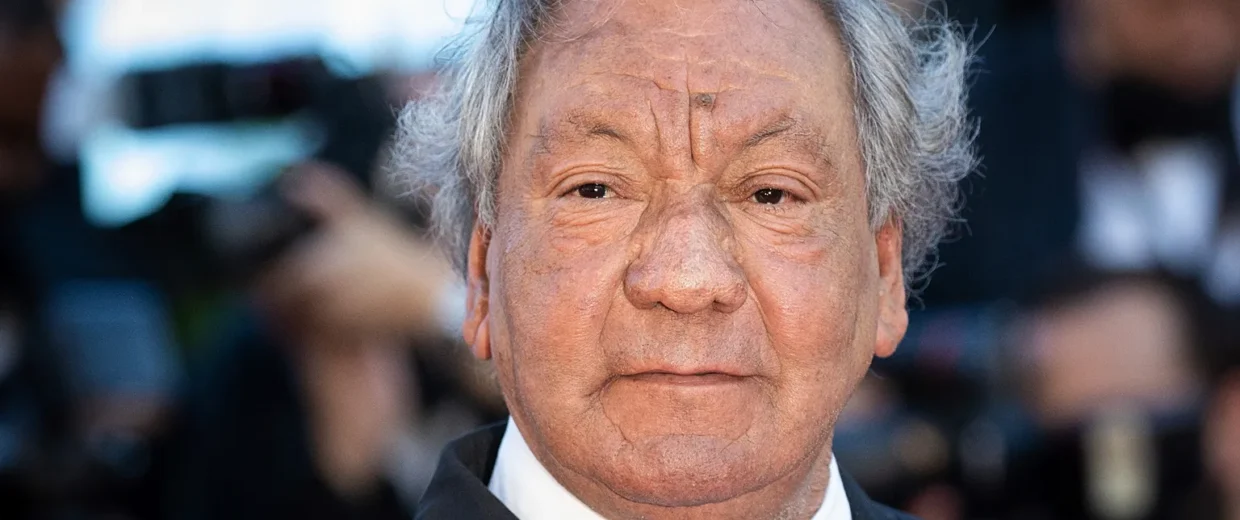 Tony Gatlif Filmed Exile, Music and People Between Borders. The Algerian-Born Director Has Died at 77