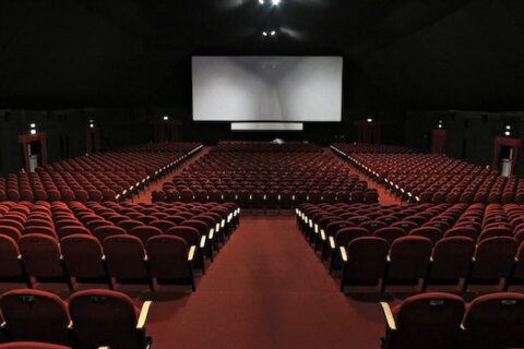 Nigeria Cinema Day 2026