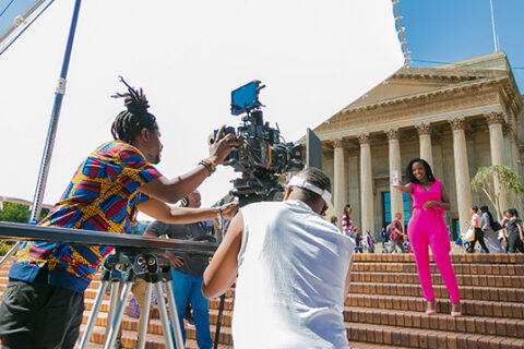 African film distribution after festivals