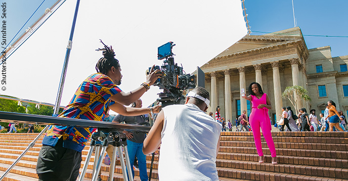 African Films Keep Winning Festival Attention. The Missing Report Is What Happens After the Applause