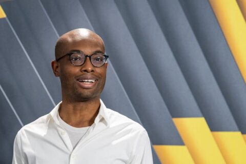 Daniel Oriahi