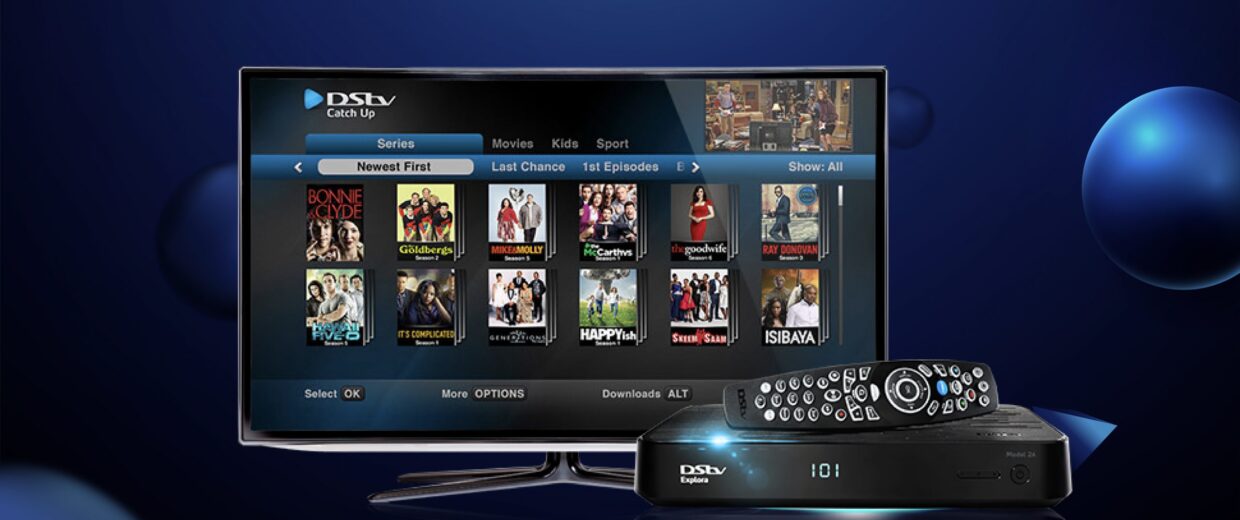 Four DStv Channels Go Dark Tonight. The Real Loss Is the Local Commissioning Space Behind Them