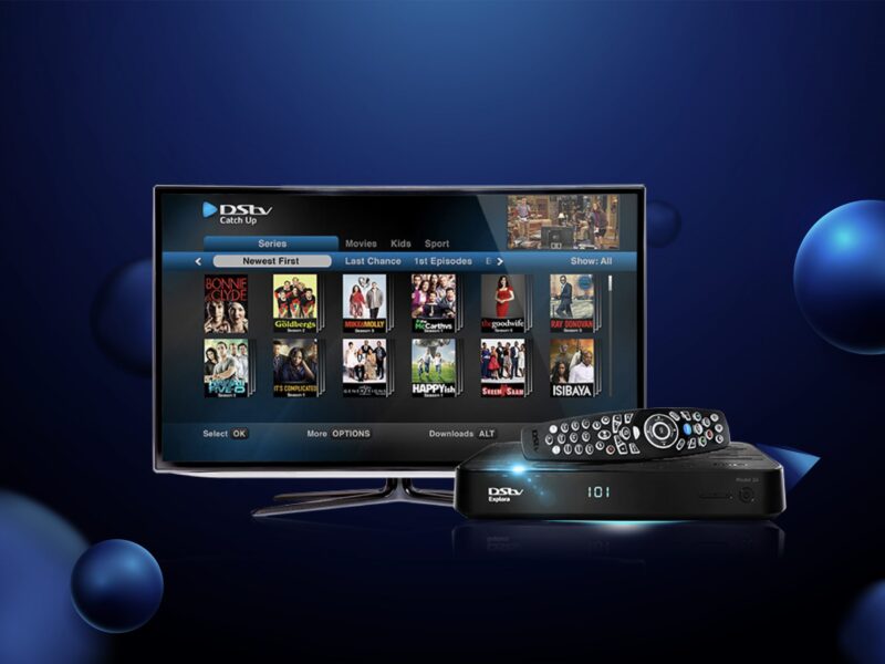 DStv channel closures