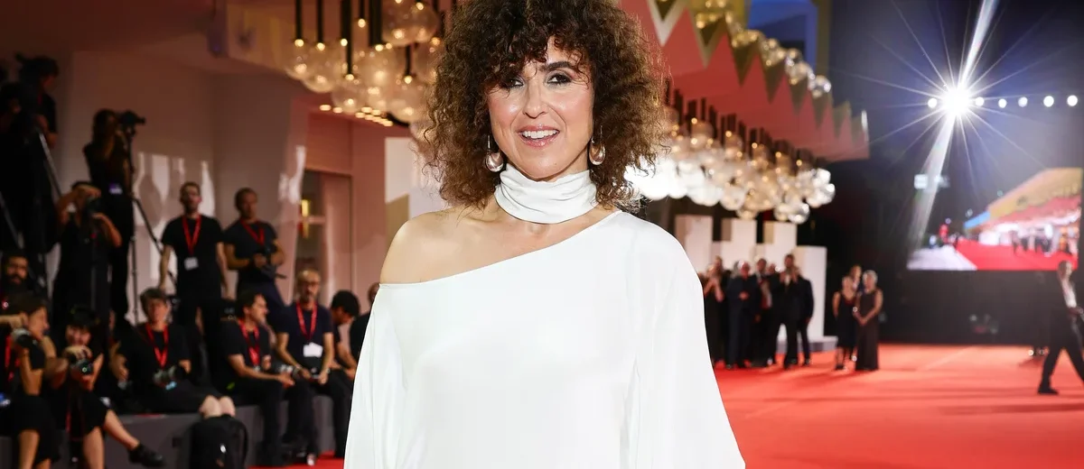 May el-Toukhy Is the Only Woman Directing a Fiction Film in Venice’s 21-Film Competition. That Is Not a Submission Problem