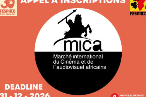 FESPACO 2027 call for films