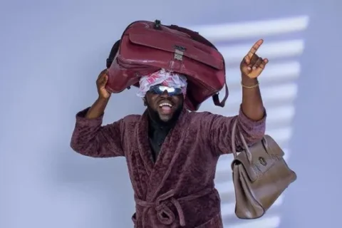 Folagade Banks Mama Deola