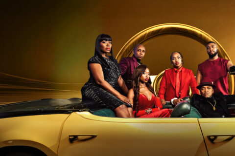 The Four of Us e.tv Netflix