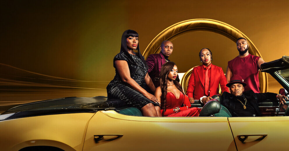 The Four of Us Reached Three Million Television Viewers and Stayed Nine Weeks in Netflix’s Top Ten. The Old Broadcast Model May Not Be Dead
