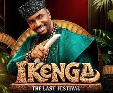 Ikenga The Last Festival box office