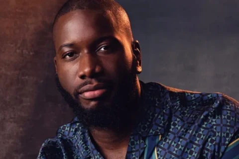 Kaelo Iyizoba interview