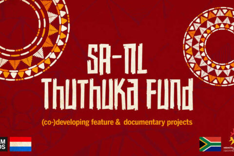 Thuthuka co-production grant