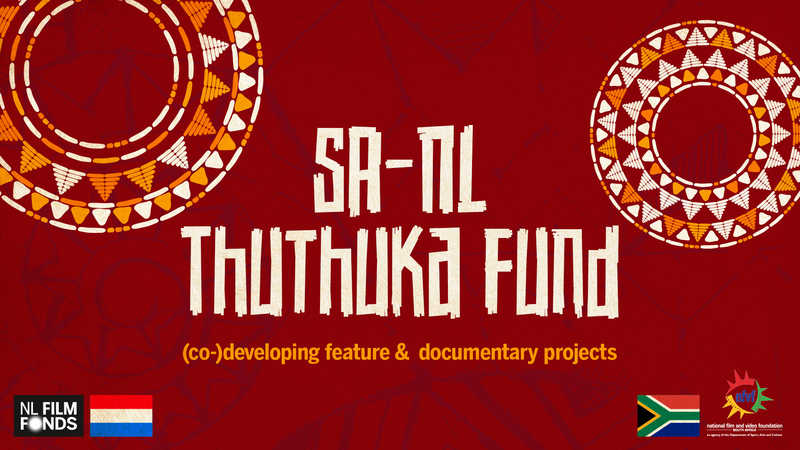 Thuthuka Will Give Four South African-Dutch Projects €40,000 Each. The More Important Detail Is Who Gets to Remain the Majority Producer