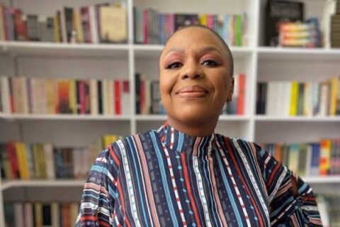 Lola Shoneyin Baba Segi adaptation