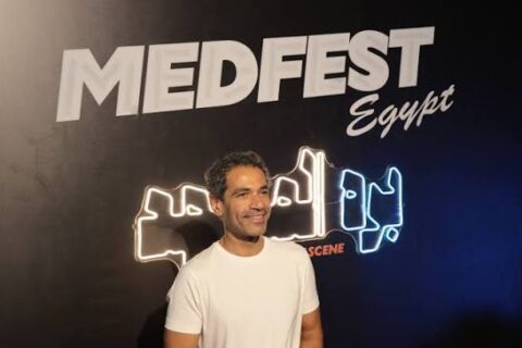 MedFest Egypt 2026