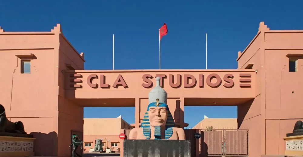 Morocco Attracted Nearly MAD 1.8 Billion in Film Activity. The Bigger Test Is Whether Moroccan Filmmakers Own the Industry Being Built