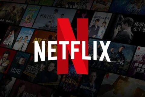 Netflix South Africa jobs