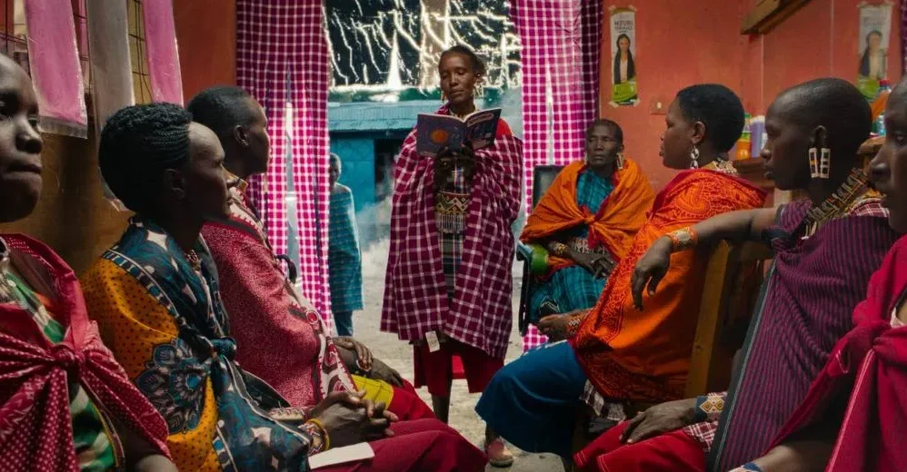 ‘One Woman One Bra’ Review: A Kenyan Fight Over Land, Lineage and Who Gets to Belong