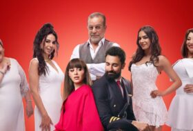 Egypt box office week 38