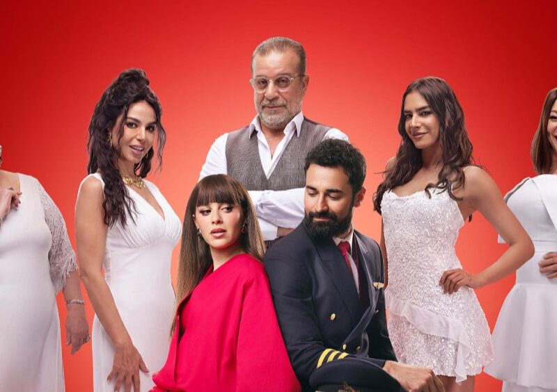 Egypt box office week 38