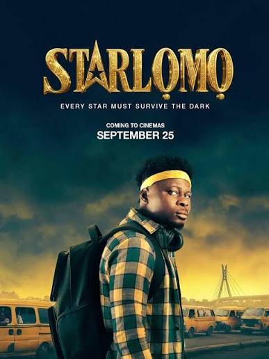 Kamo State Built an Audience for Free. Starlomo Will Show Whether They Will Pay to Watch Him