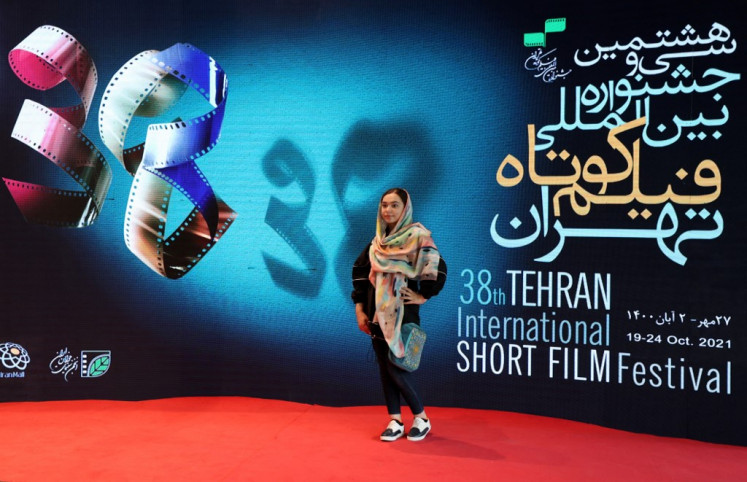 Tehran Has Selected 16 African Shorts. The More Interesting Story Is Africa’s Expanding Festival Route Through Asia