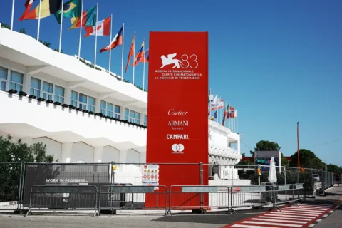 Final Cut in Venice African films
