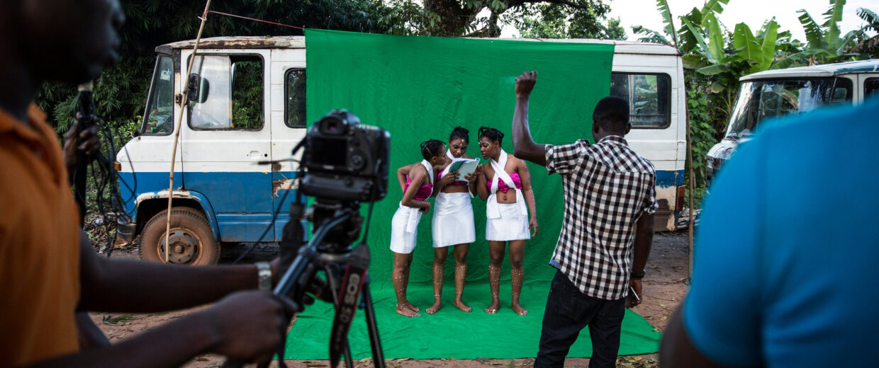 Micro-Dramas Have Entered Africa’s Pitch Rooms. The Missing Pitch Is How the Producer Gets Paid
